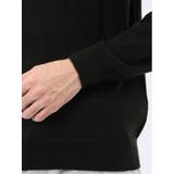 ウォッシャブル ウール混 ニットポロ | TAKA-Q MEN | 詳細画像10 