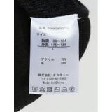 ウォッシャブル ウール混 チェック柄 プルベスト | TAKA-Q MEN | 詳細画像25 