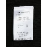 ウォッシャブル ウール混 ジャガード Vネックニット | TAKA-Q MEN | 詳細画像13 
