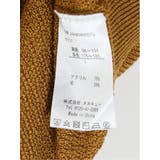 ウォッシャブル ウール混 ジャガード Vネックニット | TAKA-Q MEN | 詳細画像37 