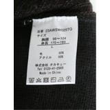 ウォッシャブル ウール混グレンチェック ニットジレ | TAKA-Q MEN | 詳細画像22