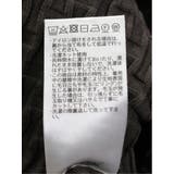 ブリスター編み モックネックニット | TAKA-Q MEN | 詳細画像11 