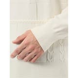 ウォッシャブル ストレッチ パッチワーク柄 モックネックニット | TAKA-Q MEN | 詳細画像22 