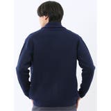 ハンドウォッシャブル ストレッチ ショールカーディガン | TAKA-Q MEN | 詳細画像17 