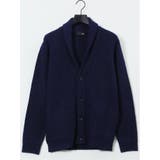 ハンドウォッシャブル ストレッチ ショールカーディガン | TAKA-Q MEN | 詳細画像25 