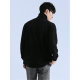 ミドルゲージ タートルネック ニット | TAKA-Q MEN | 詳細画像28