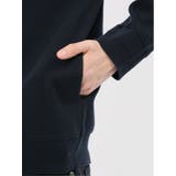 ウォッシャブル ドライバーズ ニットアウター | TAKA-Q MEN | 詳細画像10