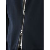 ウォッシャブル ドライバーズ ニットアウター | TAKA-Q MEN | 詳細画像11