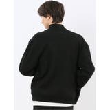 ウォッシャブル ドライバーズ ニットアウター | TAKA-Q MEN | 詳細画像14