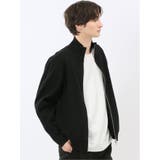 ウォッシャブル ドライバーズ ニットアウター | TAKA-Q MEN | 詳細画像15