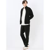 ウォッシャブル ドライバーズ ニットアウター | TAKA-Q MEN | 詳細画像16