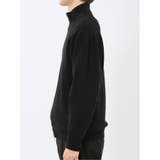 ウォッシャブル ドライバーズ ニットアウター | TAKA-Q MEN | 詳細画像18