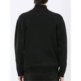 ウォッシャブル ドライバーズ ニットアウター | TAKA-Q MEN | 詳細画像19