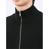 ウォッシャブル ドライバーズ ニットアウター | TAKA-Q MEN | 詳細画像20