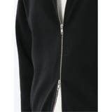 ウォッシャブル ドライバーズ ニットアウター | TAKA-Q MEN | 詳細画像22