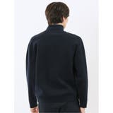 ウォッシャブル ドライバーズ ニットアウター | TAKA-Q MEN | 詳細画像3