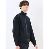 ウォッシャブル ドライバーズ ニットアウター | TAKA-Q MEN | 詳細画像4