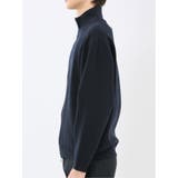 ウォッシャブル ドライバーズ ニットアウター | TAKA-Q MEN | 詳細画像7