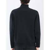 ウォッシャブル ドライバーズ ニットアウター | TAKA-Q MEN | 詳細画像8