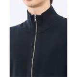 ウォッシャブル ドライバーズ ニットアウター | TAKA-Q MEN | 詳細画像9