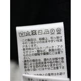 ウォッシャブル 柄切替 クルーニット | TAKA-Q MEN | 詳細画像11 