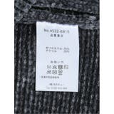 モールジャガード モックネックニット | TAKA-Q MEN | 詳細画像13 