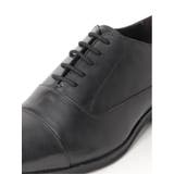 ラウンド内羽根 ストレートチップ ドレスシューズ | TAKA-Q MEN | 詳細画像6 