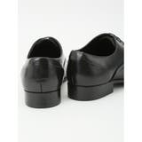 レベルソ ストレートチップ ドレスシューズ | TAKA-Q MEN | 詳細画像2 