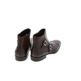 アンドレア フェリ/ANDREA FERRI ダブルモンクブーツ | TAKA-Q MEN | 詳細画像9