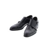 チェルベロ/CERBERO ダブルモンク ドレスシューズ | TAKA-Q MEN | 詳細画像1