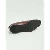 外羽根プレーントゥ ドレスシューズ | TAKA-Q MEN | 詳細画像10 