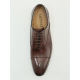 外羽根プレーントゥ ドレスシューズ | TAKA-Q MEN | 詳細画像11 