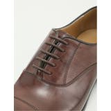 外羽根プレーントゥ ドレスシューズ | TAKA-Q MEN | 詳細画像12 