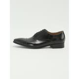 外羽根プレーントゥ ドレスシューズ | TAKA-Q MEN | 詳細画像2 