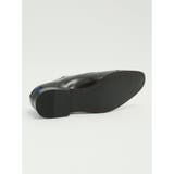 外羽根プレーントゥ ドレスシューズ | TAKA-Q MEN | 詳細画像4 