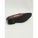 外羽根プレーントゥ ドレスシューズ | TAKA-Q MEN | 詳細画像10 