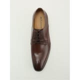 外羽根プレーントゥ ドレスシューズ | TAKA-Q MEN | 詳細画像11 