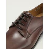 外羽根プレーントゥ ドレスシューズ | TAKA-Q MEN | 詳細画像12 