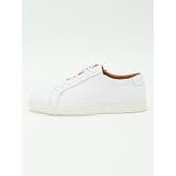 ローカット レザースニーカー | TAKA-Q MEN | 詳細画像2 