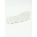 ローカット レザースニーカー | TAKA-Q MEN | 詳細画像4 