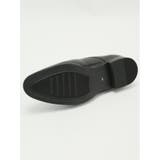 AEROACTIVE 外羽根プレーントゥ ダービーシューズ | TAKA-Q MEN | 詳細画像4 