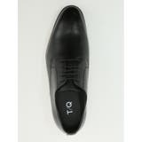 AEROACTIVE 外羽根プレーントゥ ダービーシューズ | TAKA-Q MEN | 詳細画像5 