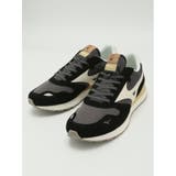 06グレー | 【大きいサイズ】ミズノ/MIZUNO RB87 スニーカー | TAKA-Q MEN