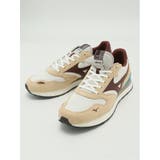 33ベージュ | 【大きいサイズ】ミズノ/MIZUNO RB87 スニーカー | TAKA-Q MEN