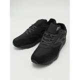 05黒 | ミズノ MIZUNO CONTENDER | TAKA-Q MEN