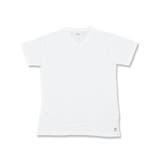 【大きいサイズ】フィラ/FILA 綿混 Vネック半袖インナー 2枚組 | TAKA-Q MEN | 詳細画像2