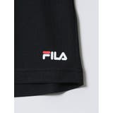 【大きいサイズ】フィラ/FILA エアーメッシュ Vネック半袖インナー 2枚組 | TAKA-Q MEN | 詳細画像12