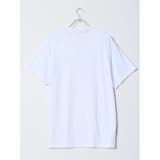 【大きいサイズ】フィラ/FILA エアーメッシュ Vネック半袖インナー 2枚組 | TAKA-Q MEN | 詳細画像3