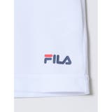 【大きいサイズ】フィラ/FILA エアーメッシュ Vネック半袖インナー 2枚組 | TAKA-Q MEN | 詳細画像6