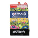 【大きいサイズ】アウトドアプロダクツ OUTDOOR PRODUCTS | TAKA-Q MEN | 詳細画像3 